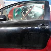 TOYOTA YARIS 2006 - PORTA ANTERIORE SINISTRO