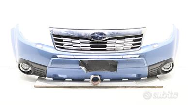 PARAURTI ANTERIORE COMPLETO SUBARU Forester 3° Se