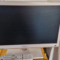 tv  samsung 22 pollici
