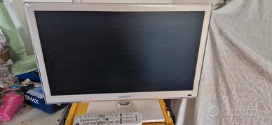 tv  samsung 22 pollici