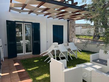 Messapia resort (santa maria di leuca)