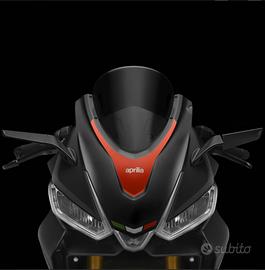 Rizoma Rs660 / Rsv4