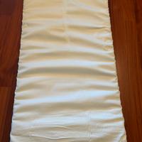 Materasso da campeggio avvolgibile