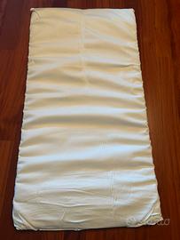 Materasso da campeggio avvolgibile