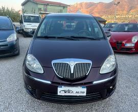 Lancia MUSA 1.4 Platino Ecochic GPL