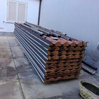 Coibentate per tetti