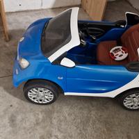 Smart elettrica per bambino