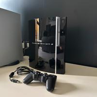 PlayStation 3 FAT 40 GB