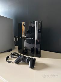 PlayStation 3 FAT 40 GB