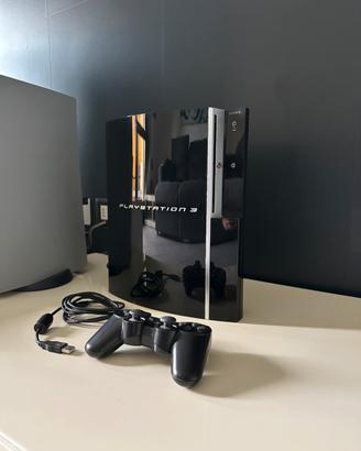 PlayStation 3 FAT 40 GB