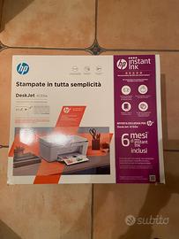 Stampante HP DeskJet4130e