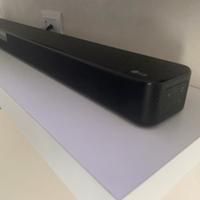 Soundbar LG