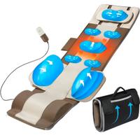 Tappetino Massaggiante 3D Stretching Completo Corp