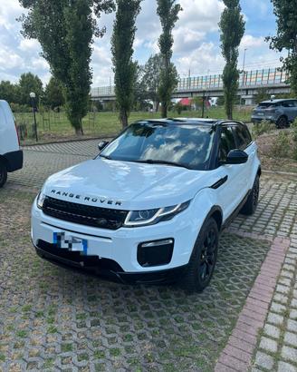 Land Rover Range Evoque 2.0 TD4 150 CV 5p. SE Dyna