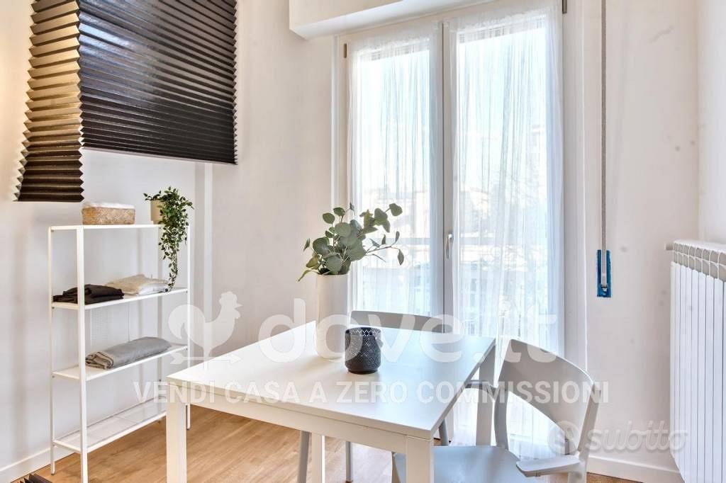 Appartamento di 38 m² con 1 locale a Milano - Vista 2