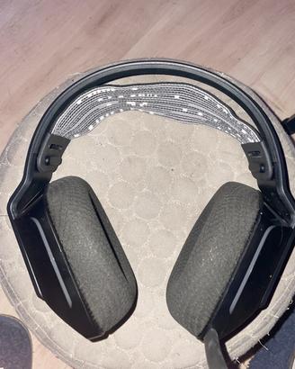 Cuffie Gaming Logitech G733 Lightspeed Wireless