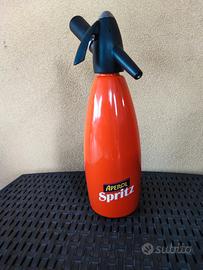 sifone soda isi