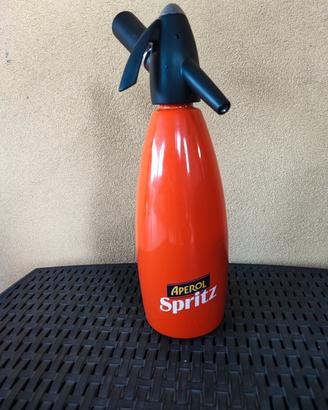 sifone soda isi