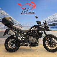 Triumph Tiger 900 GT - 06/2021 km 11200