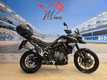 Triumph Tiger 900 GT - 06/2021 km 11200