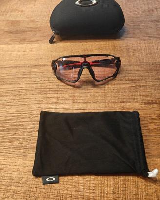 Oakley Jawbreaker