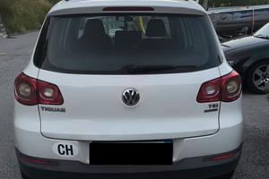 Volkswagen Tiguan 1.4 TSI (2010)