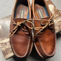 Scarpe uomo timberland