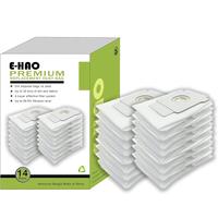 Sacchetti per aspirapolvere