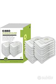 Sacchetti per aspirapolvere