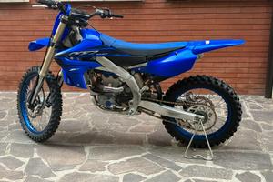 Yzf 250 2023 20 ORE