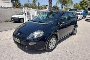 FIAT PUNTO 1.4 8V GPL LOUNGE PERFETTA