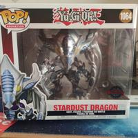 Funko pop stardust dragon 1064 yugioh