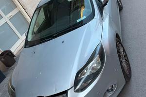 Ford focus serie 3 1,6 TDCI TITANIUM 2011