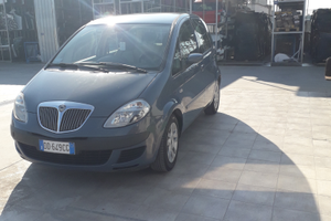 LANCIA MUSA 1.3 MJT 90cv