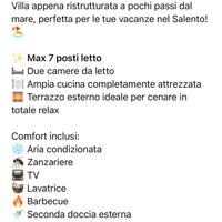 Estate 2026 Costa Jonica