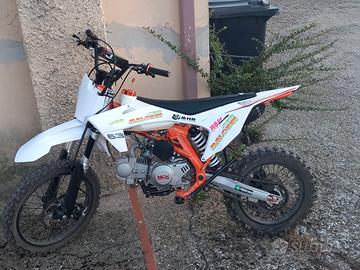 Nmoto Altro modello - 2023