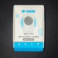 Security camera virtavo