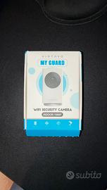 Security camera virtavo
