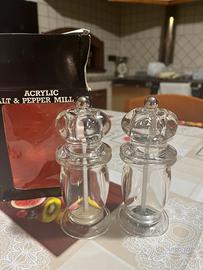 Set sale e pepe