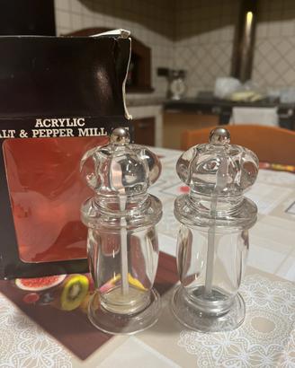 Set sale e pepe