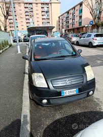 Citroen C2