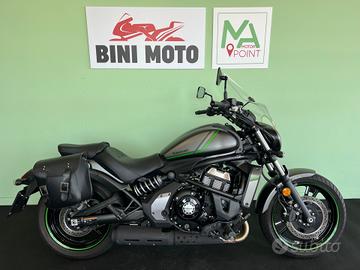 KAWASAKI VULCAN S - 1740 KM