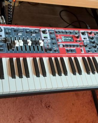 Nord Stage 3 Compact 