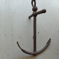 Ancora antica