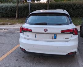 FIAT Tipo - 2017
