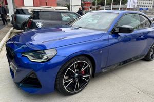 BMW M240i Coupe xdrive 374cv auto