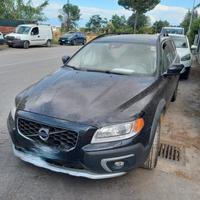 Ricambi Volvo XC70 D4 awd anno 2014