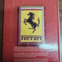 Libro Ferrari GTO aniversario