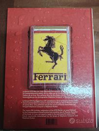 Libro Ferrari GTO aniversario