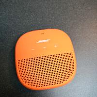 BoseSoundLink Micro